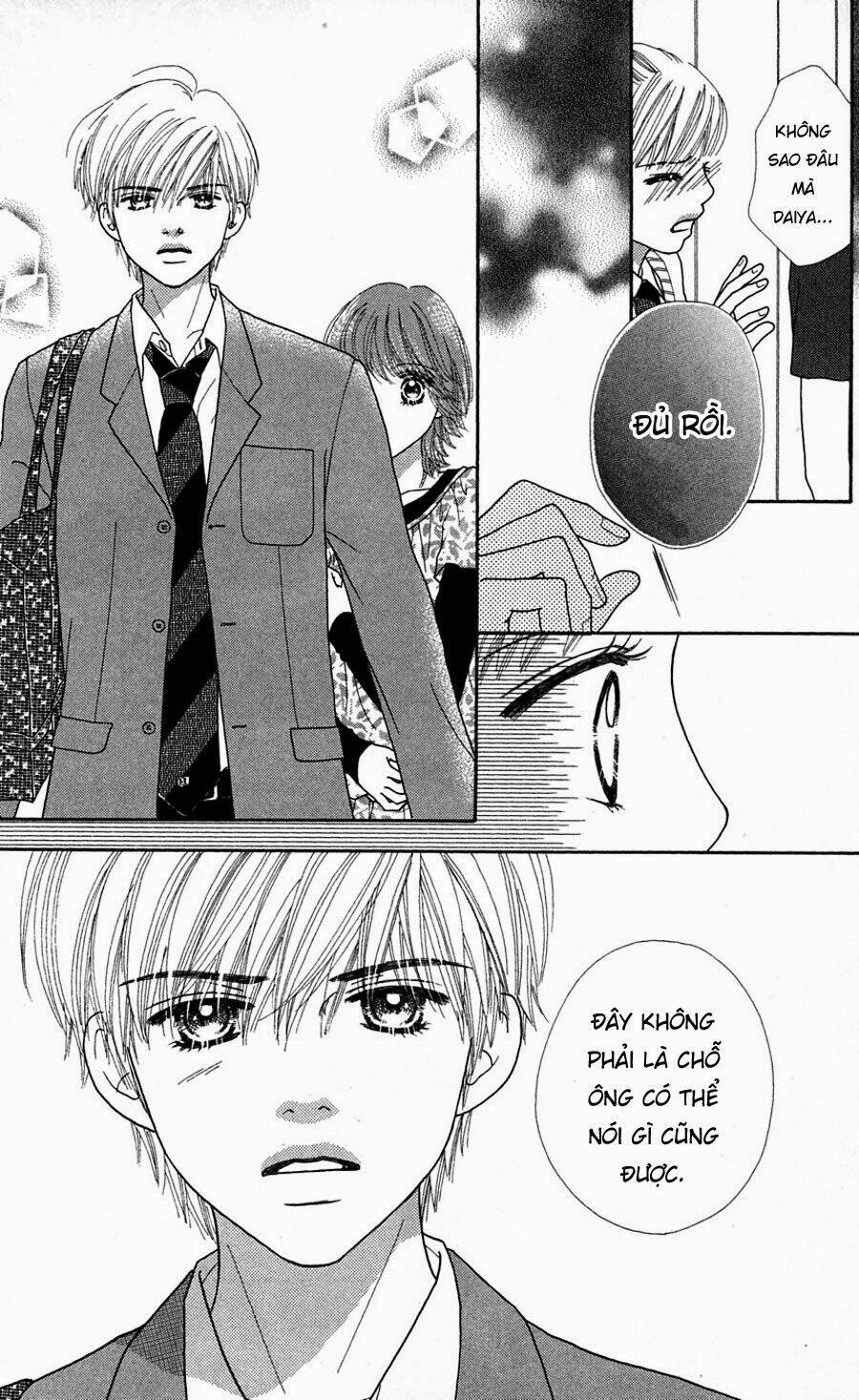 Cô Láng Giềng Chapter 68 - 5