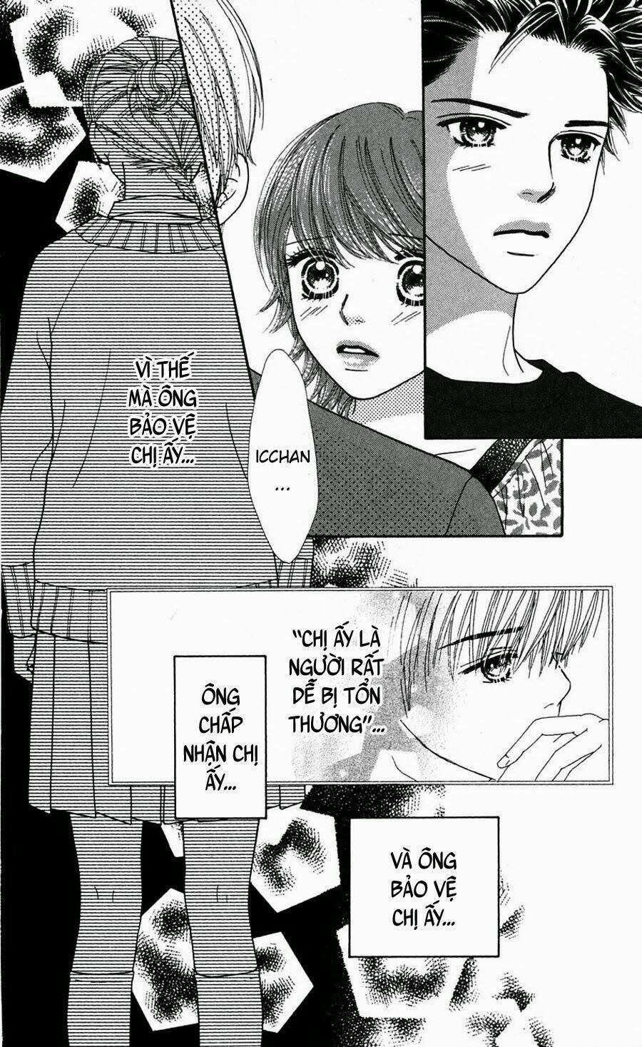 Cô Láng Giềng Chapter 68 - 6