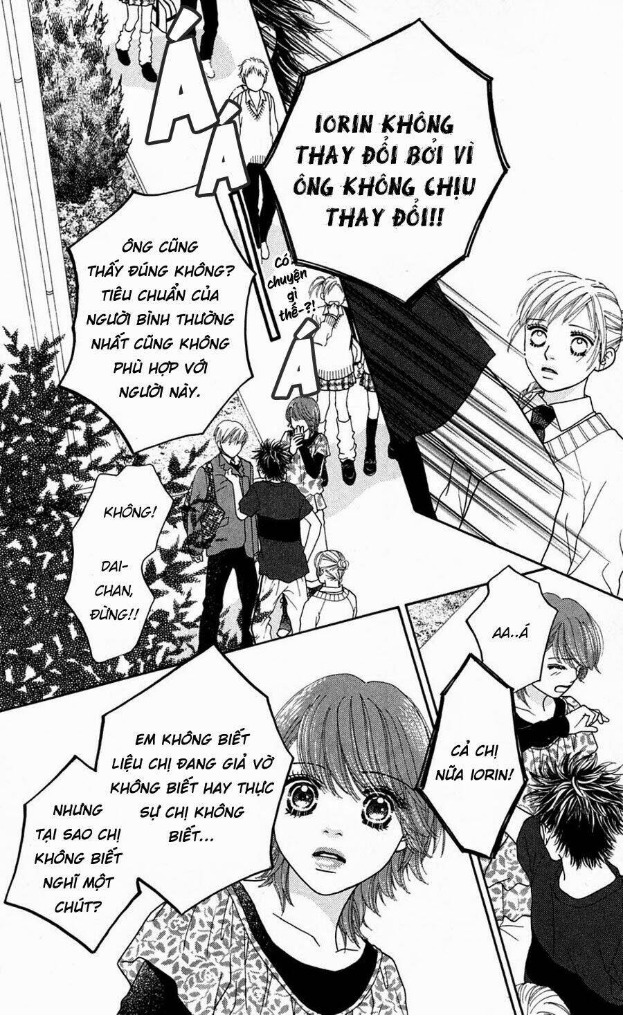 Cô Láng Giềng Chapter 68 - 8