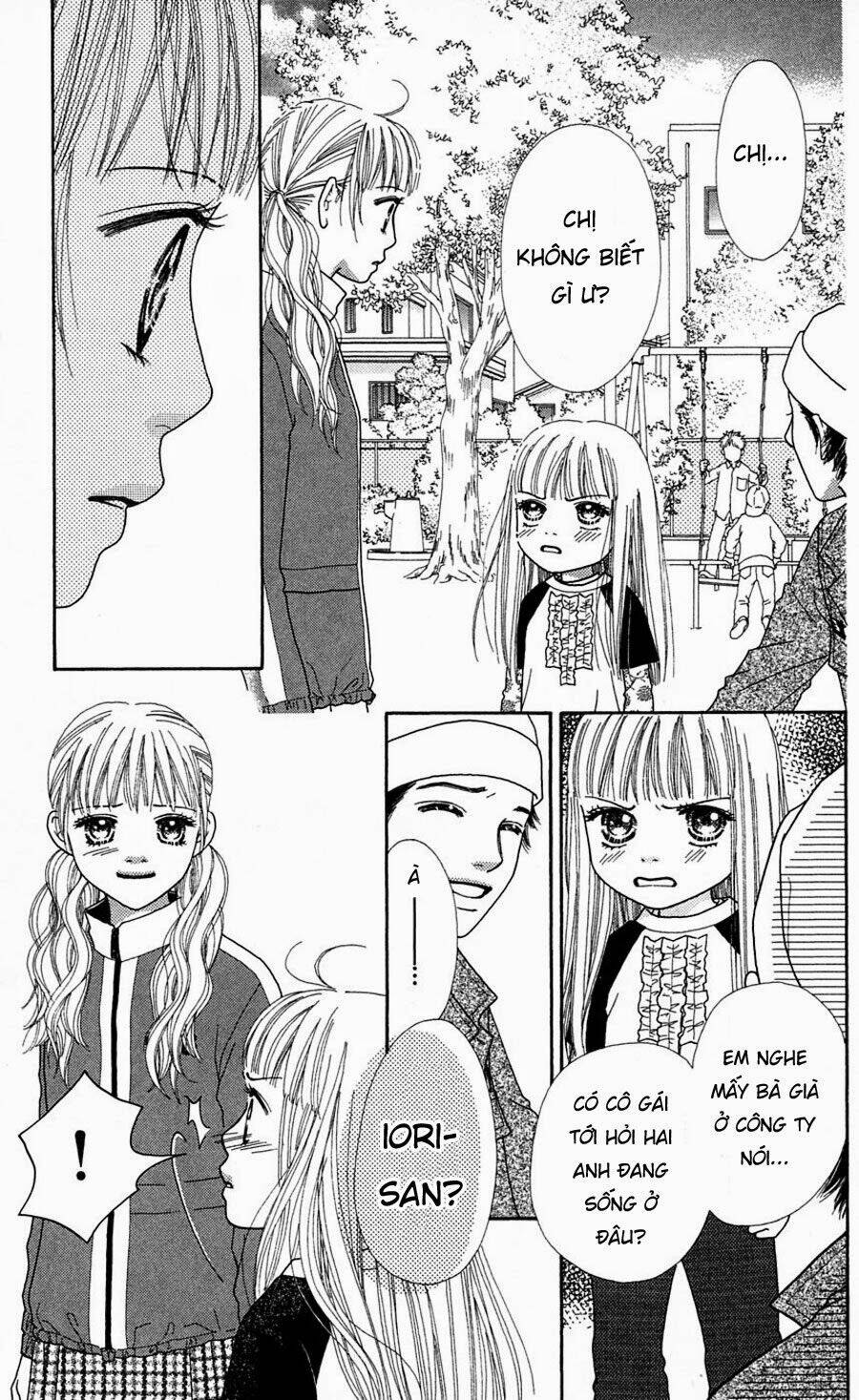 Cô Láng Giềng Chapter 69 - 11