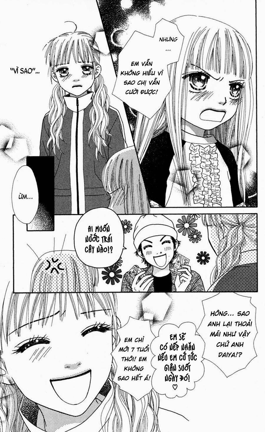 Cô Láng Giềng Chapter 69 - 13