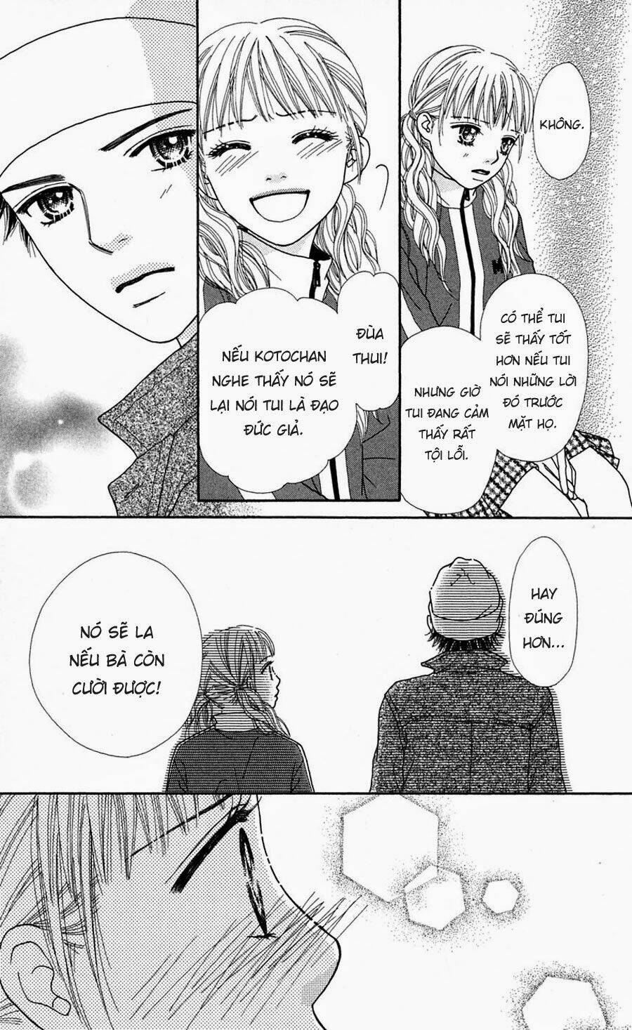 Cô Láng Giềng Chapter 69 - 19