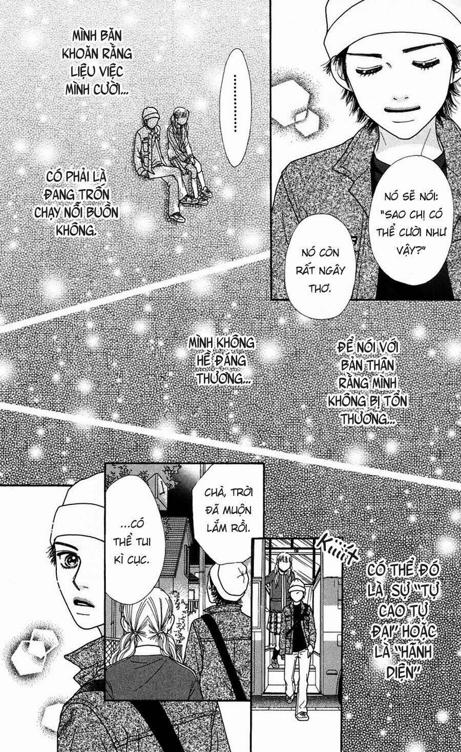 Cô Láng Giềng Chapter 69 - 20