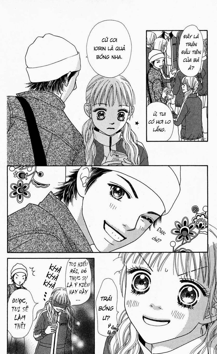 Cô Láng Giềng Chapter 69 - 6