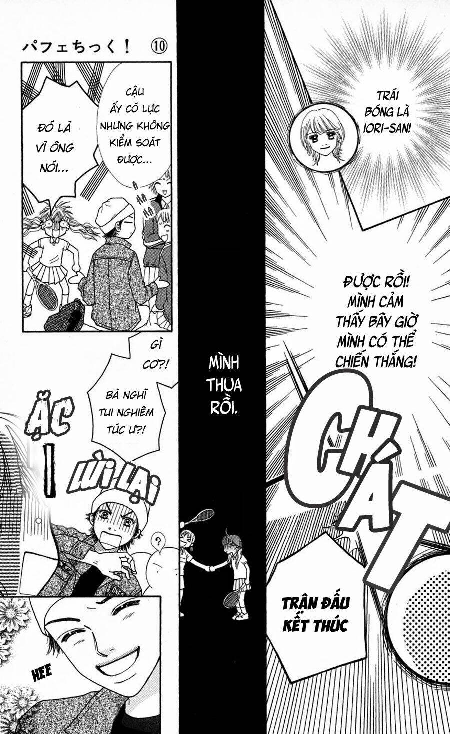 Cô Láng Giềng Chapter 69 - 7