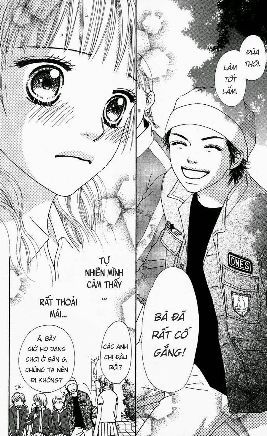 Cô Láng Giềng Chapter 69 - 8