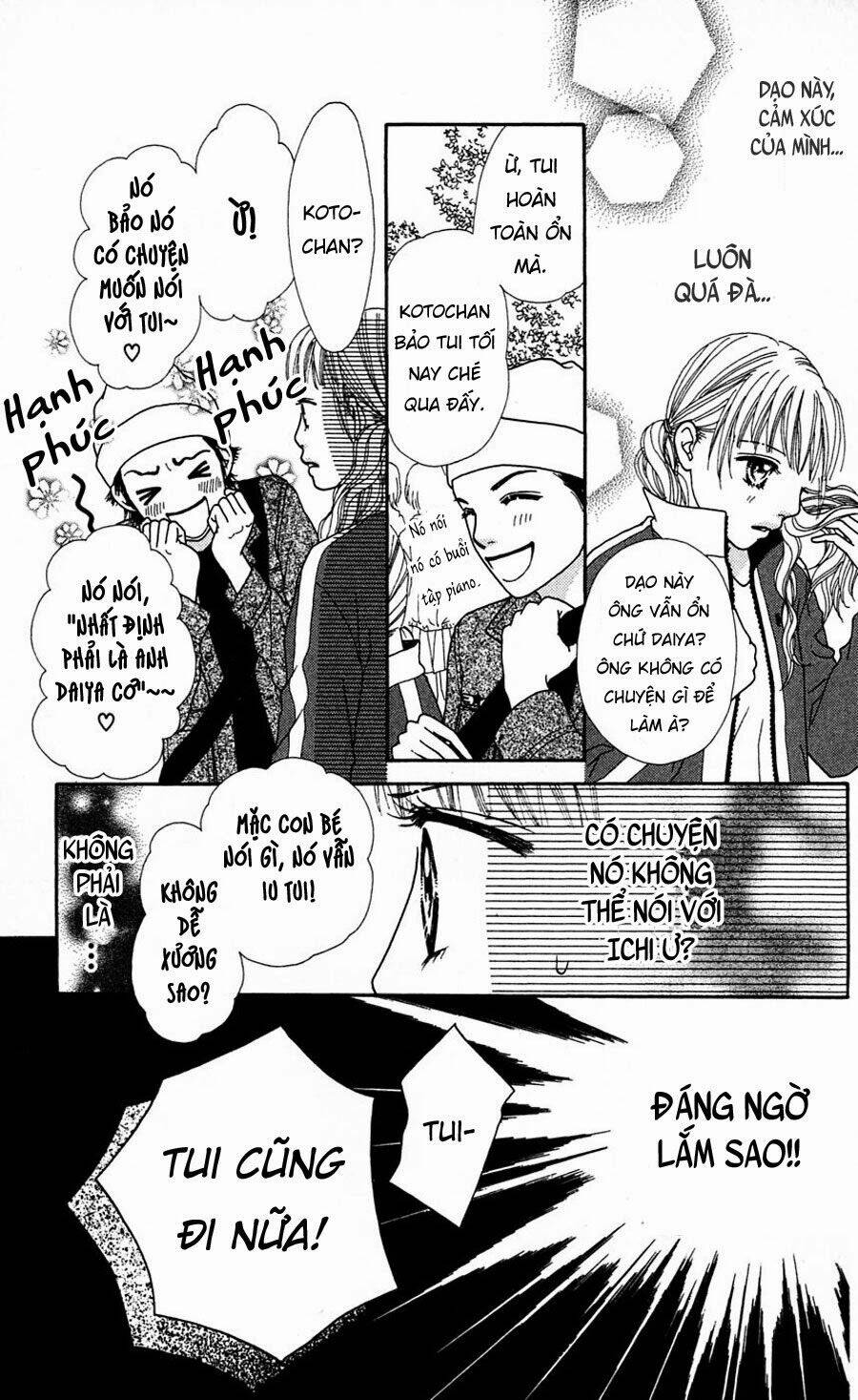 Cô Láng Giềng Chapter 69 - 9