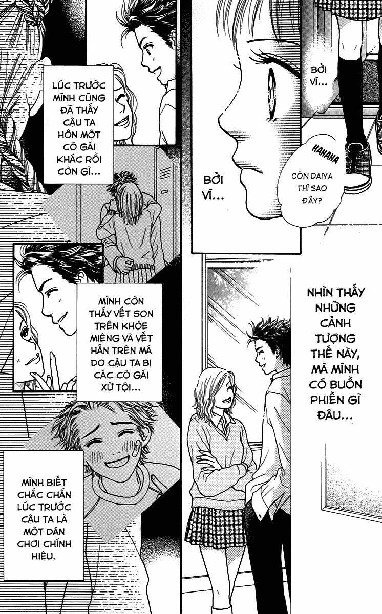 Cô Láng Giềng Chapter 7 - 11