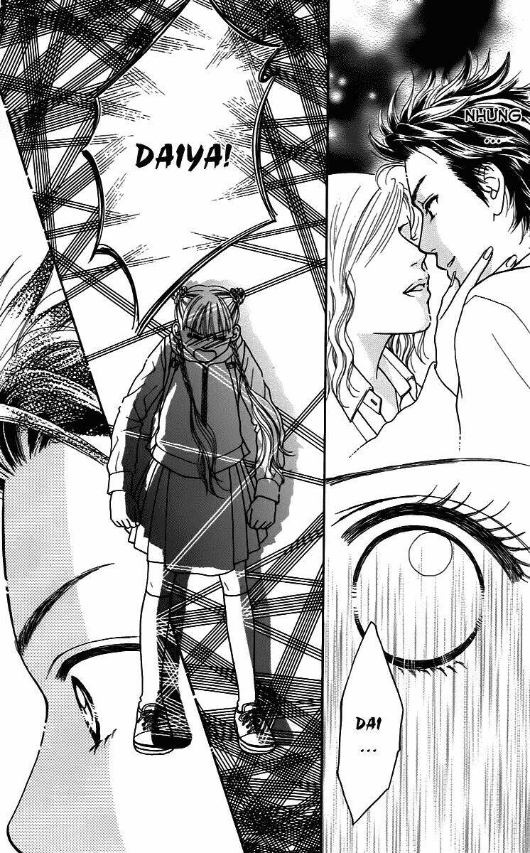 Cô Láng Giềng Chapter 7 - 12