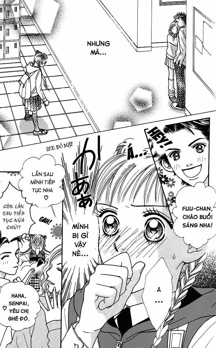 Cô Láng Giềng Chapter 7 - 13