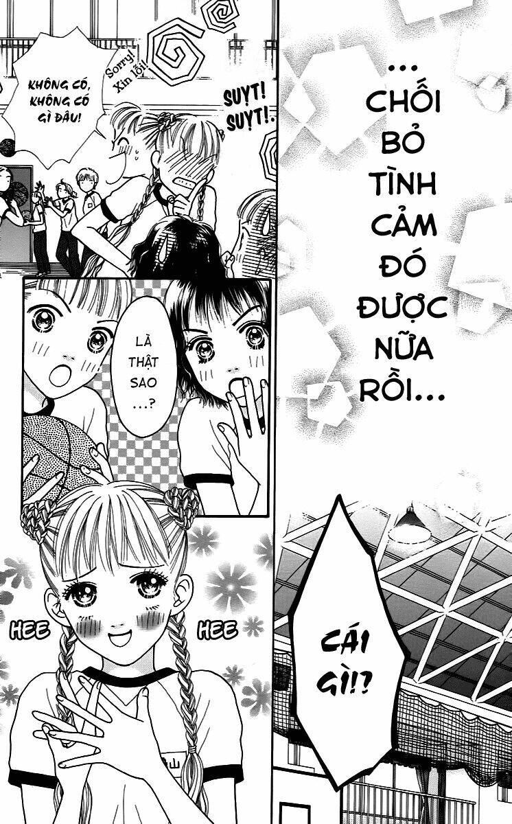 Cô Láng Giềng Chapter 7 - 17