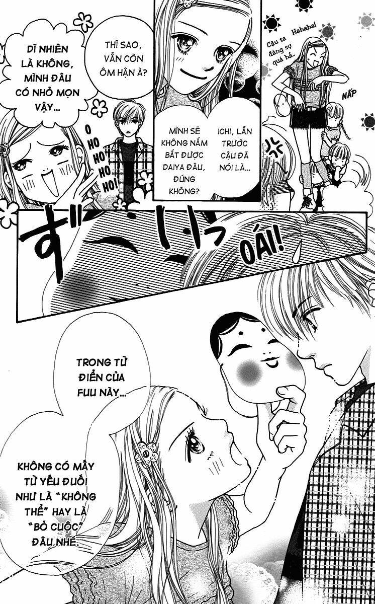 Cô Láng Giềng Chapter 7 - 21