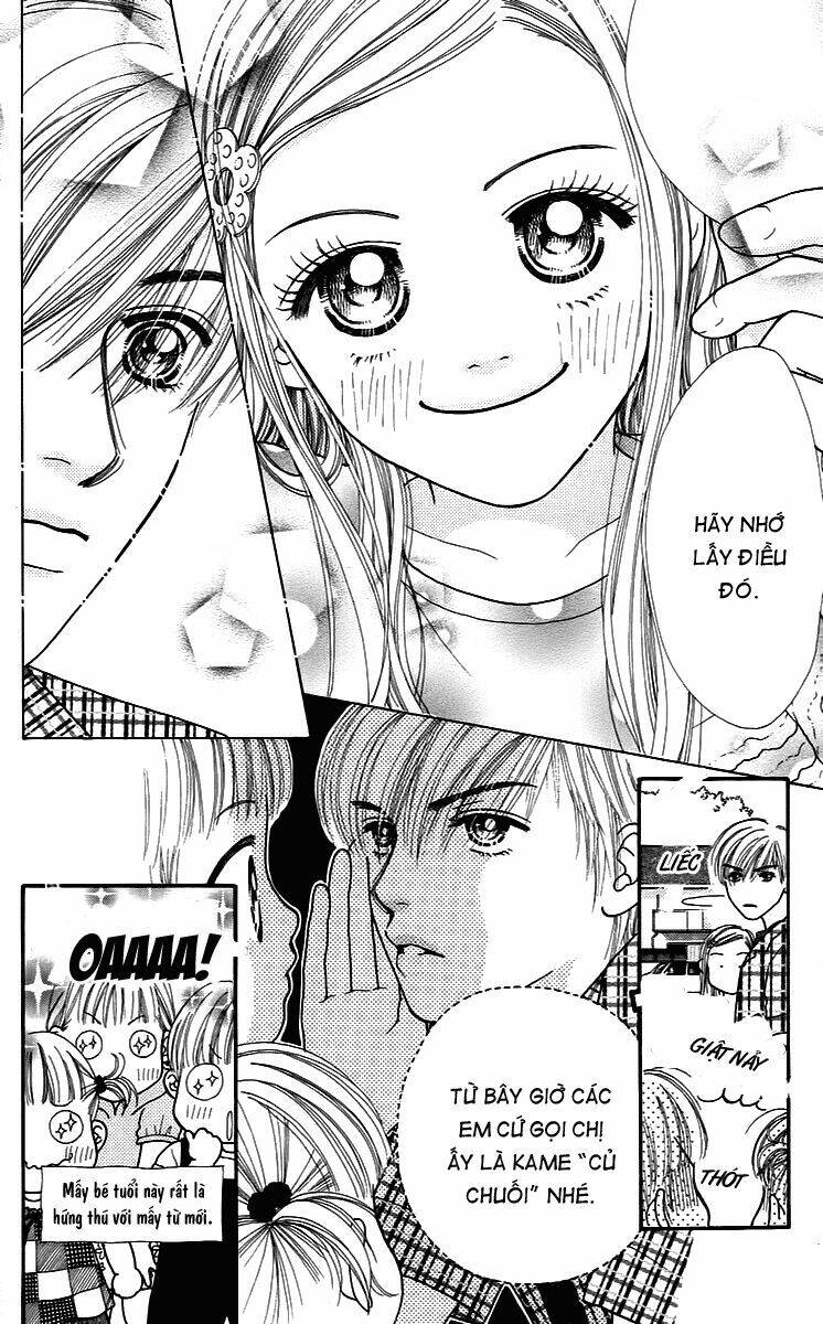 Cô Láng Giềng Chapter 7 - 22
