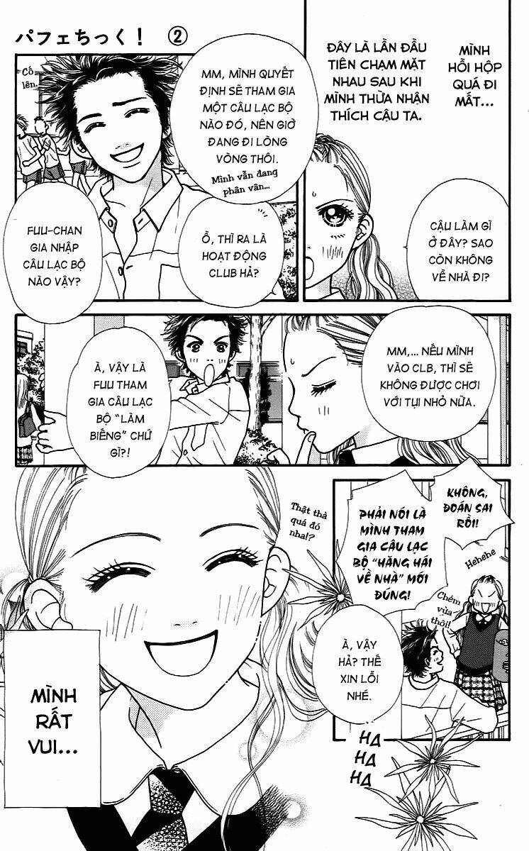 Cô Láng Giềng Chapter 7 - 25