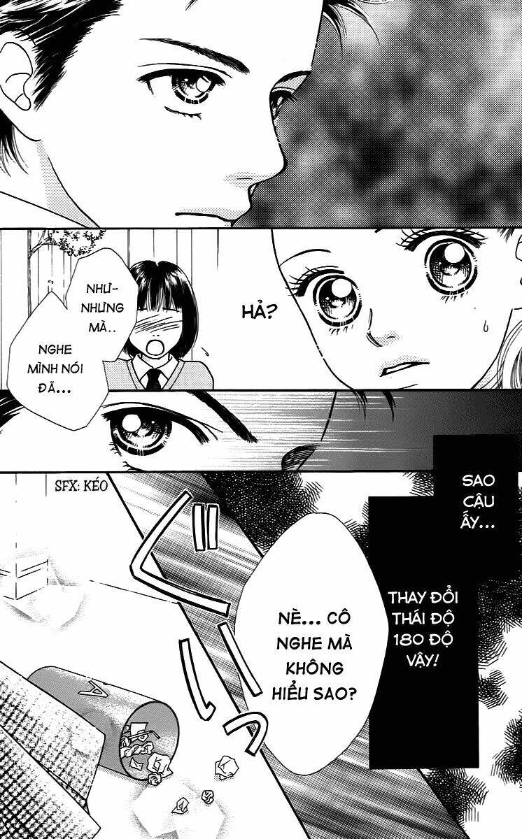 Cô Láng Giềng Chapter 7 - 28