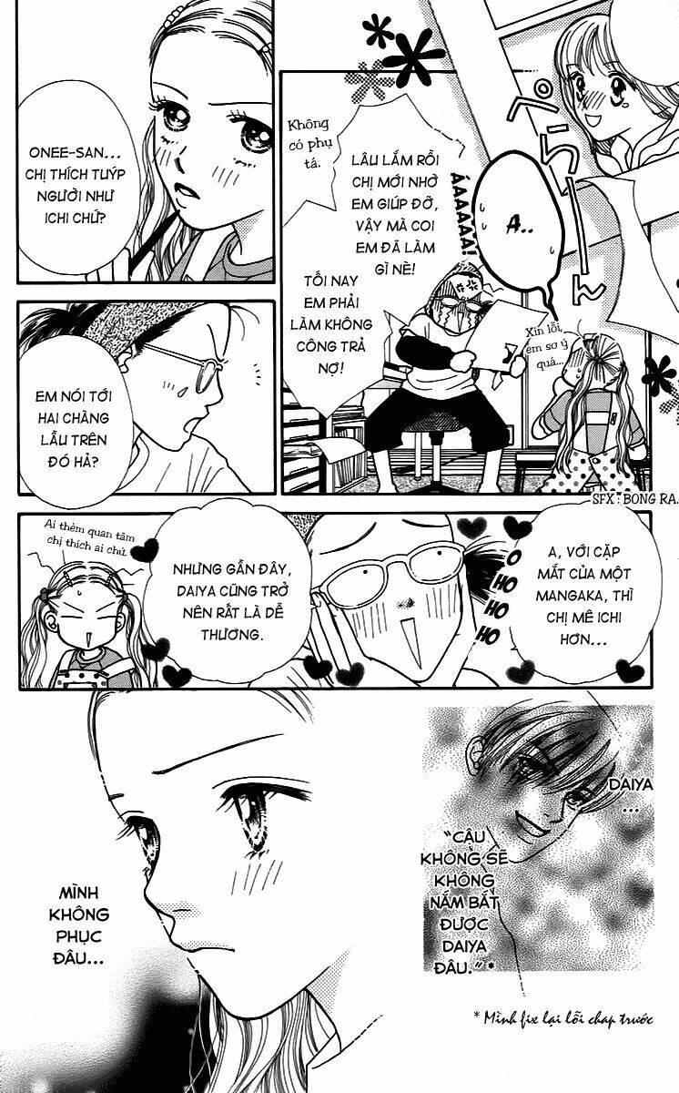 Cô Láng Giềng Chapter 7 - 6