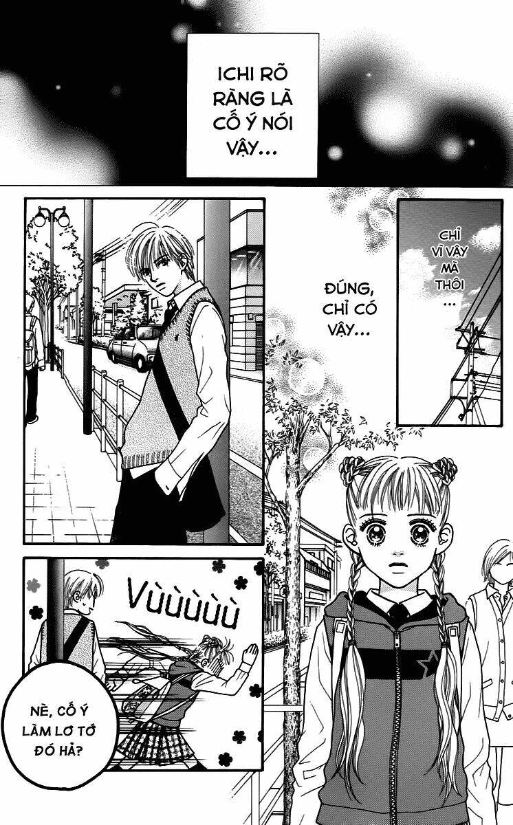 Cô Láng Giềng Chapter 7 - 7