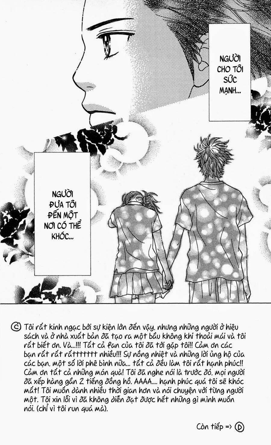 Cô Láng Giềng Chapter 70 - 1