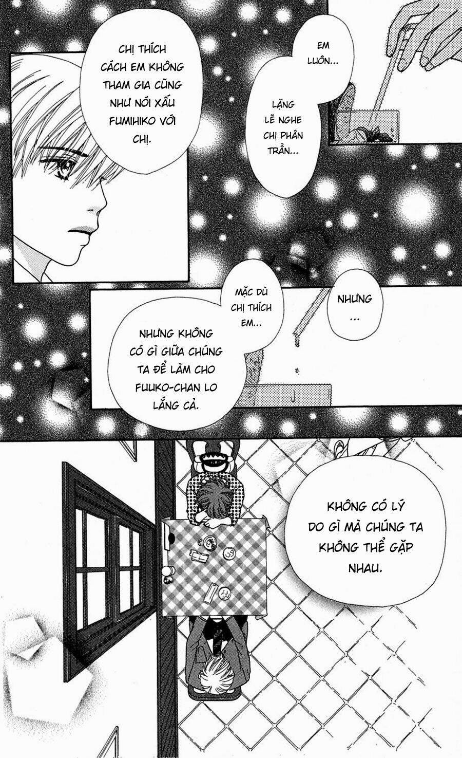 Cô Láng Giềng Chapter 70 - 11