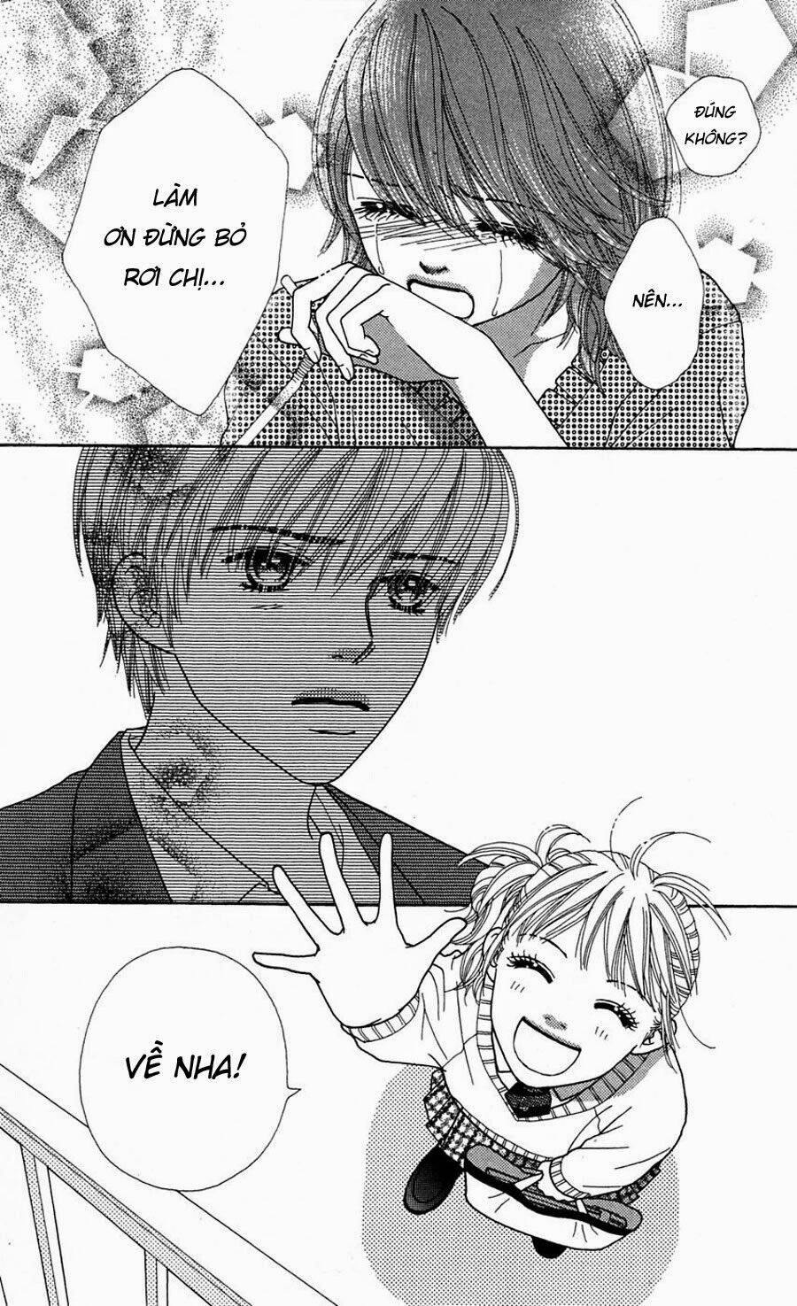 Cô Láng Giềng Chapter 70 - 12