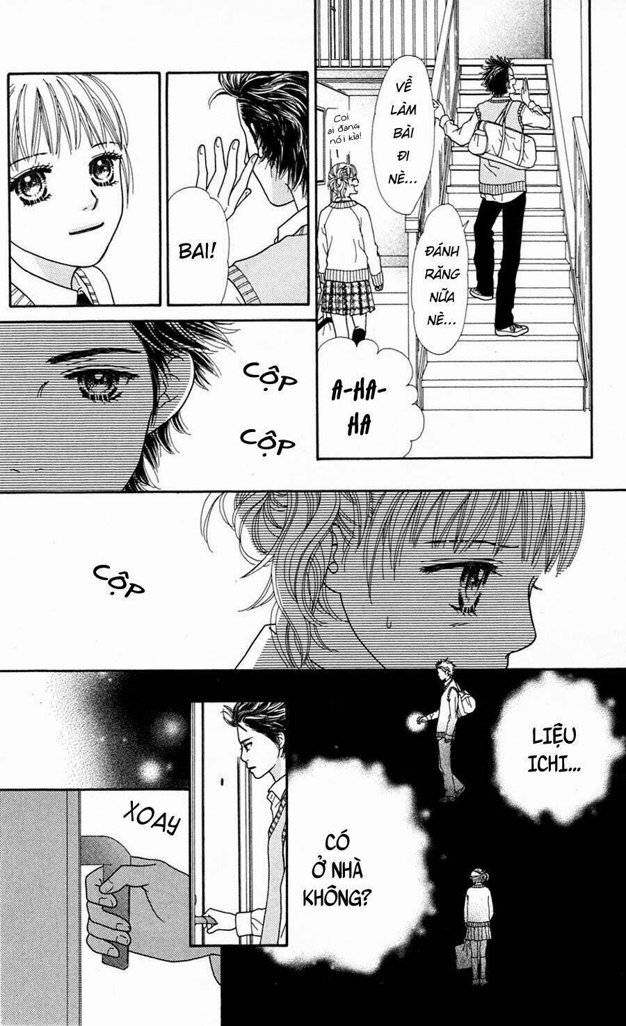 Cô Láng Giềng Chapter 70 - 13