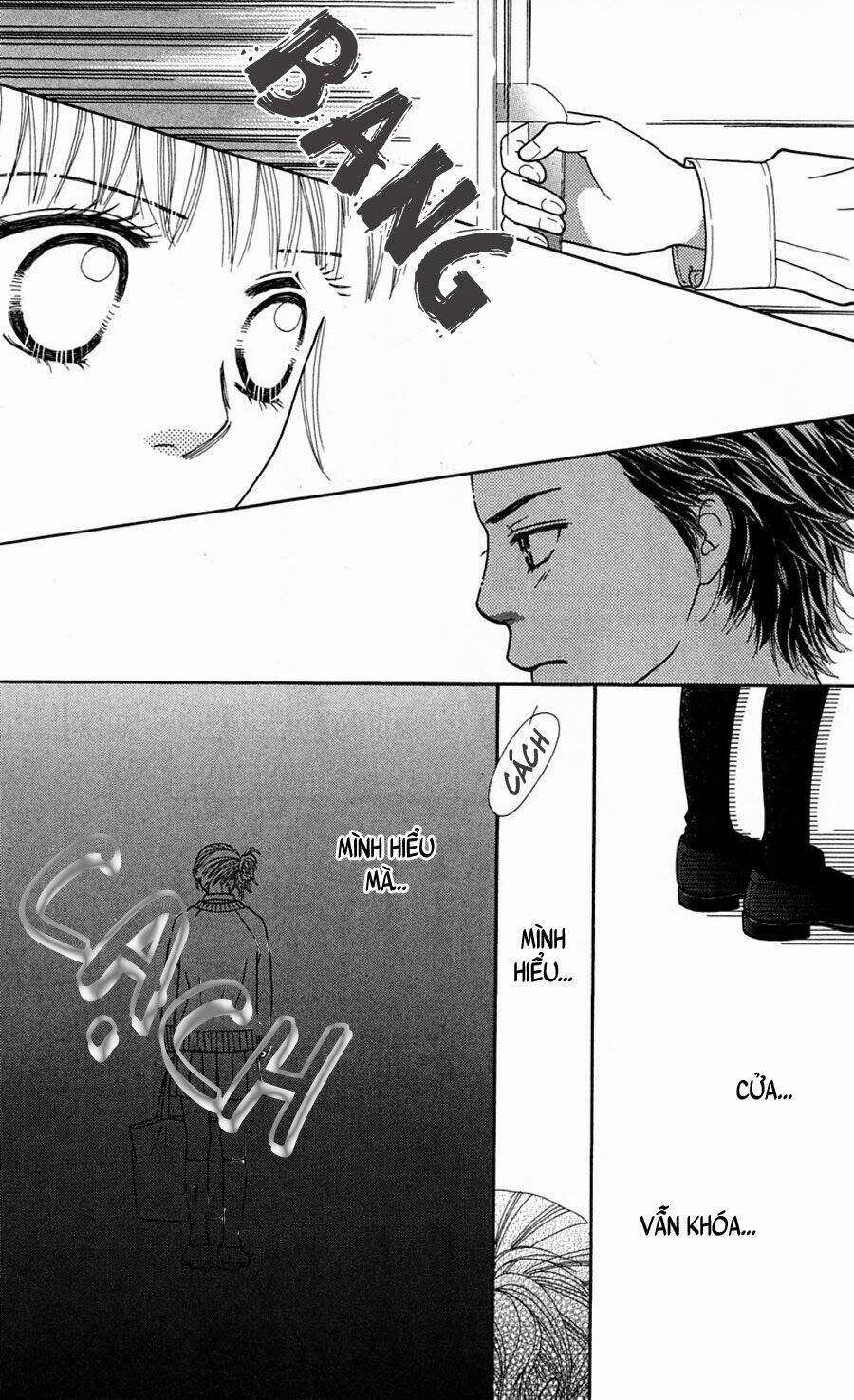 Cô Láng Giềng Chapter 70 - 14