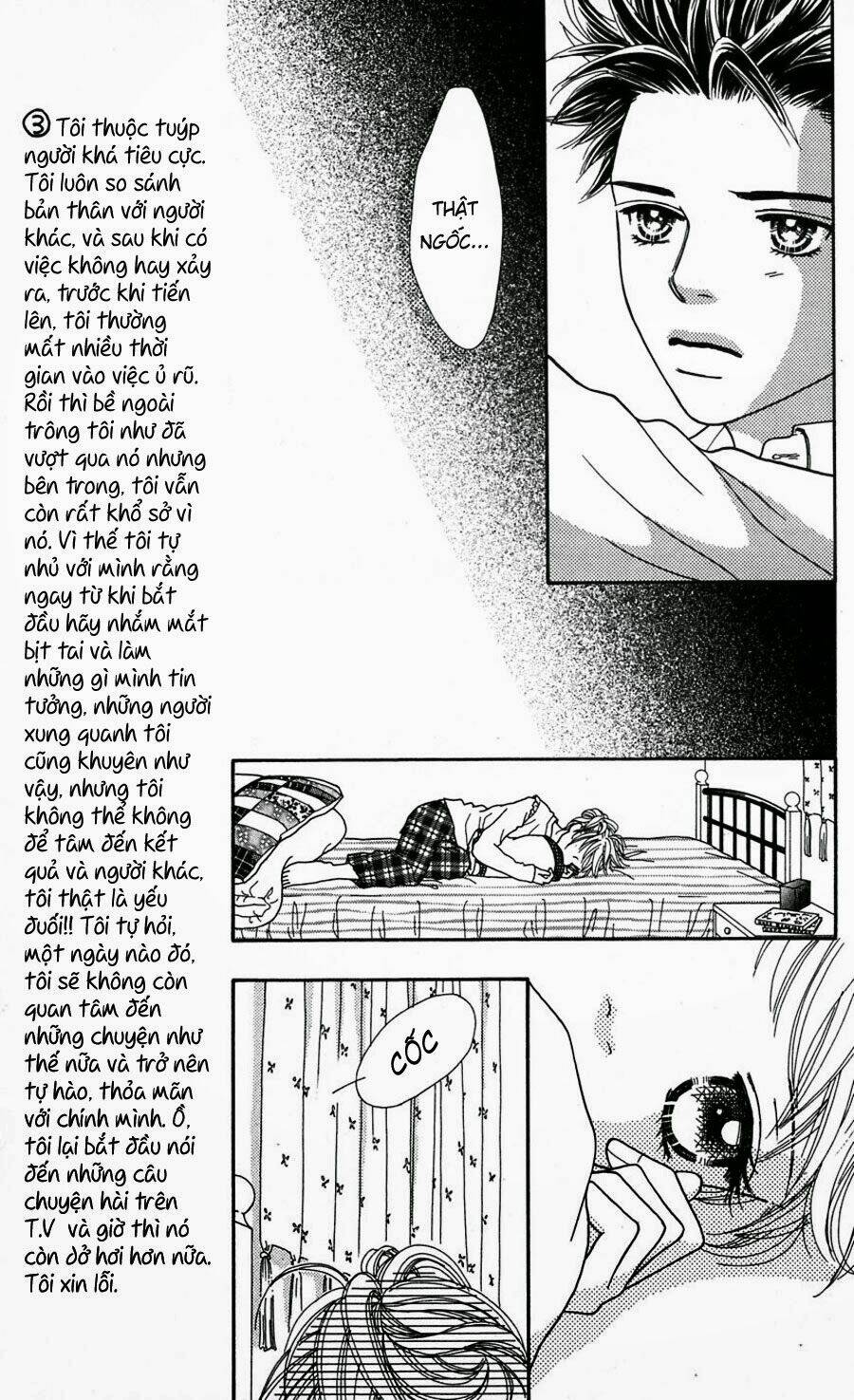 Cô Láng Giềng Chapter 70 - 16