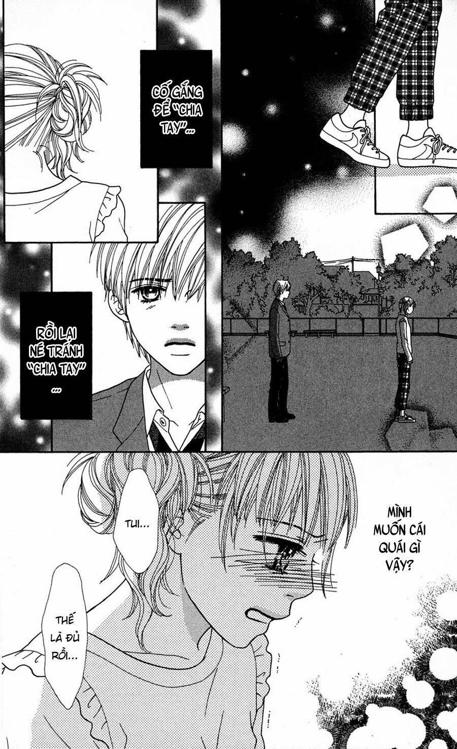 Cô Láng Giềng Chapter 70 - 19