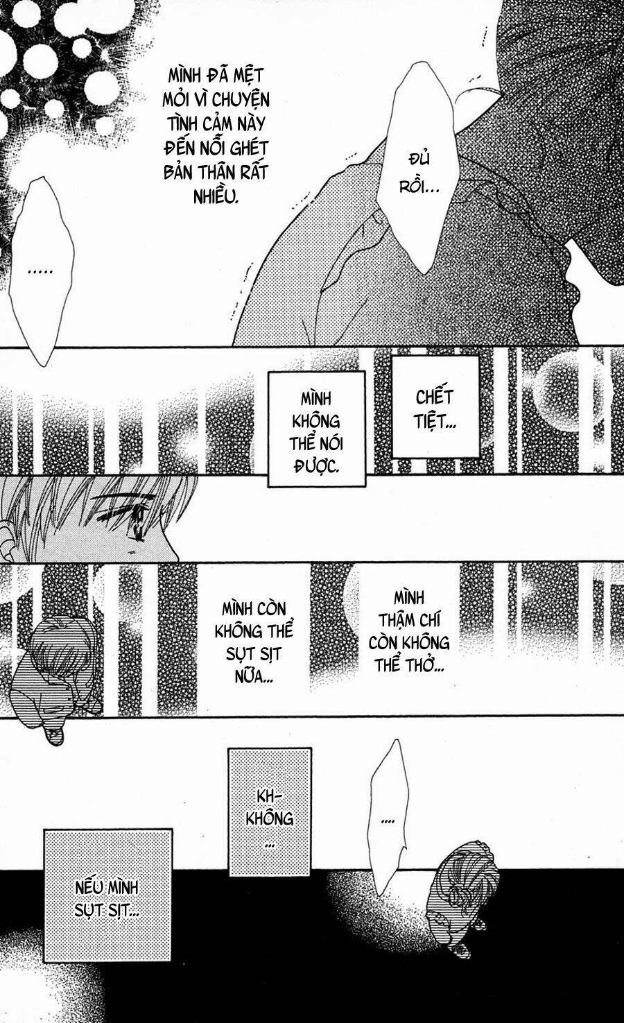 Cô Láng Giềng Chapter 70 - 20