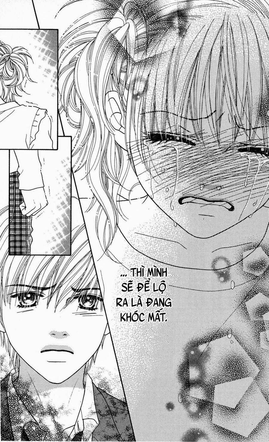 Cô Láng Giềng Chapter 70 - 21