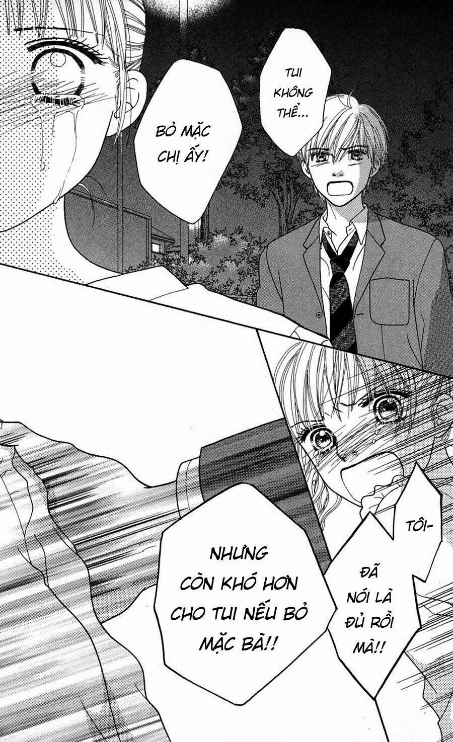 Cô Láng Giềng Chapter 70 - 22