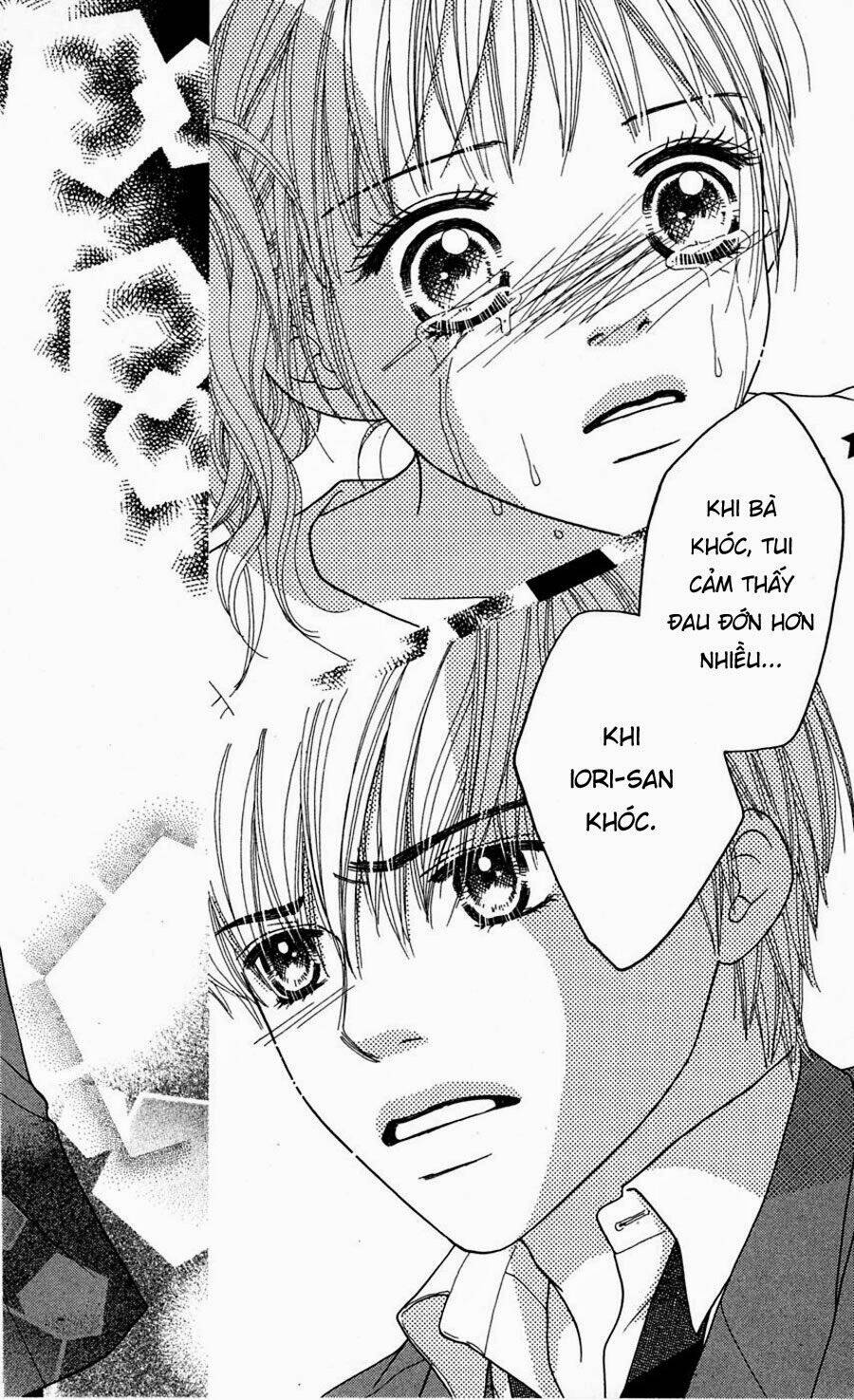 Cô Láng Giềng Chapter 70 - 23