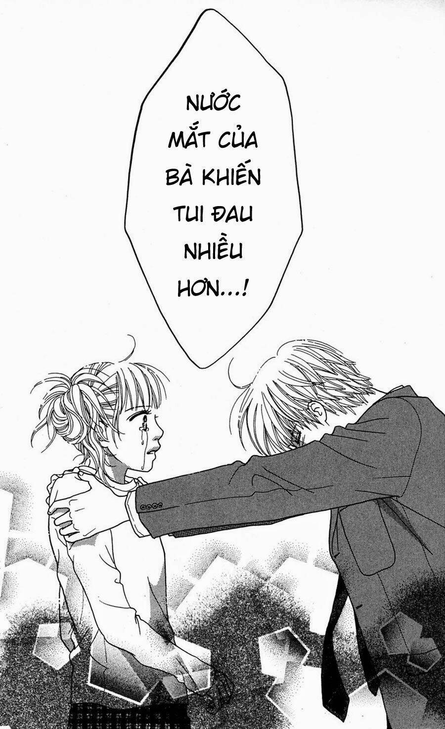 Cô Láng Giềng Chapter 70 - 24