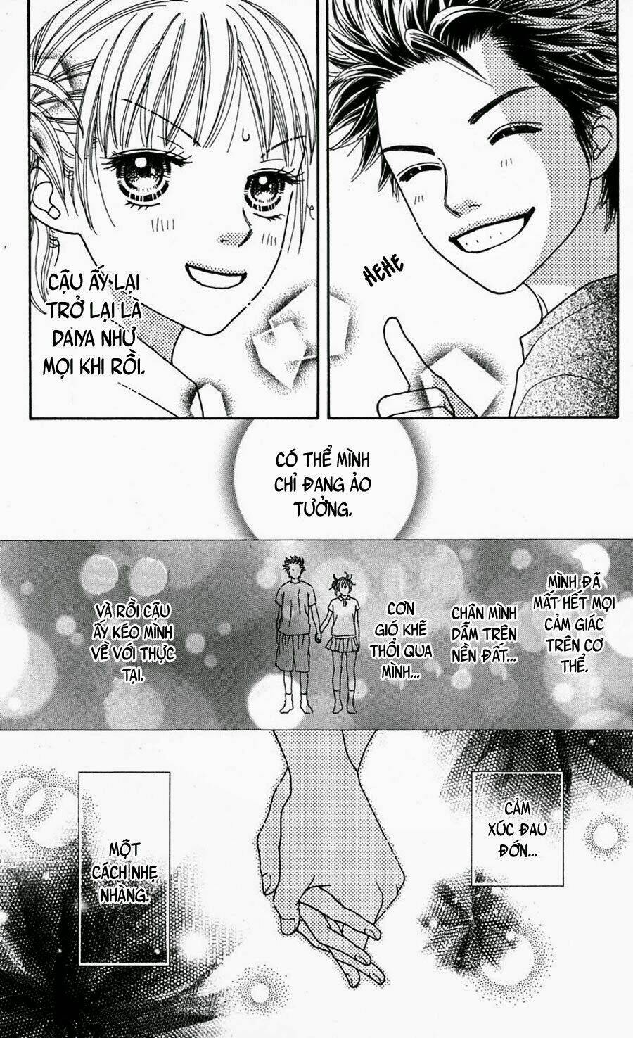 Cô Láng Giềng Chapter 70 - 4