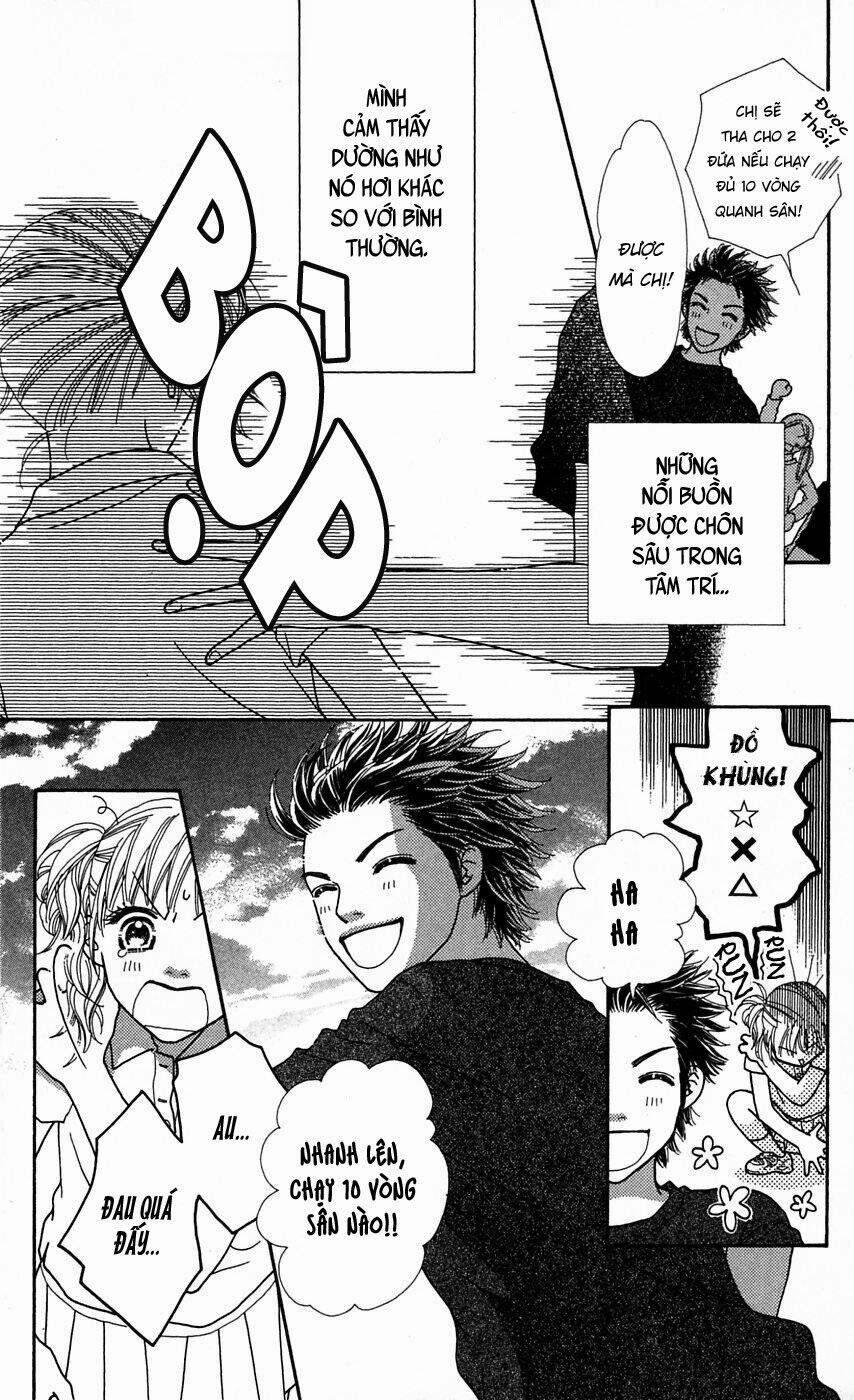 Cô Láng Giềng Chapter 70 - 5