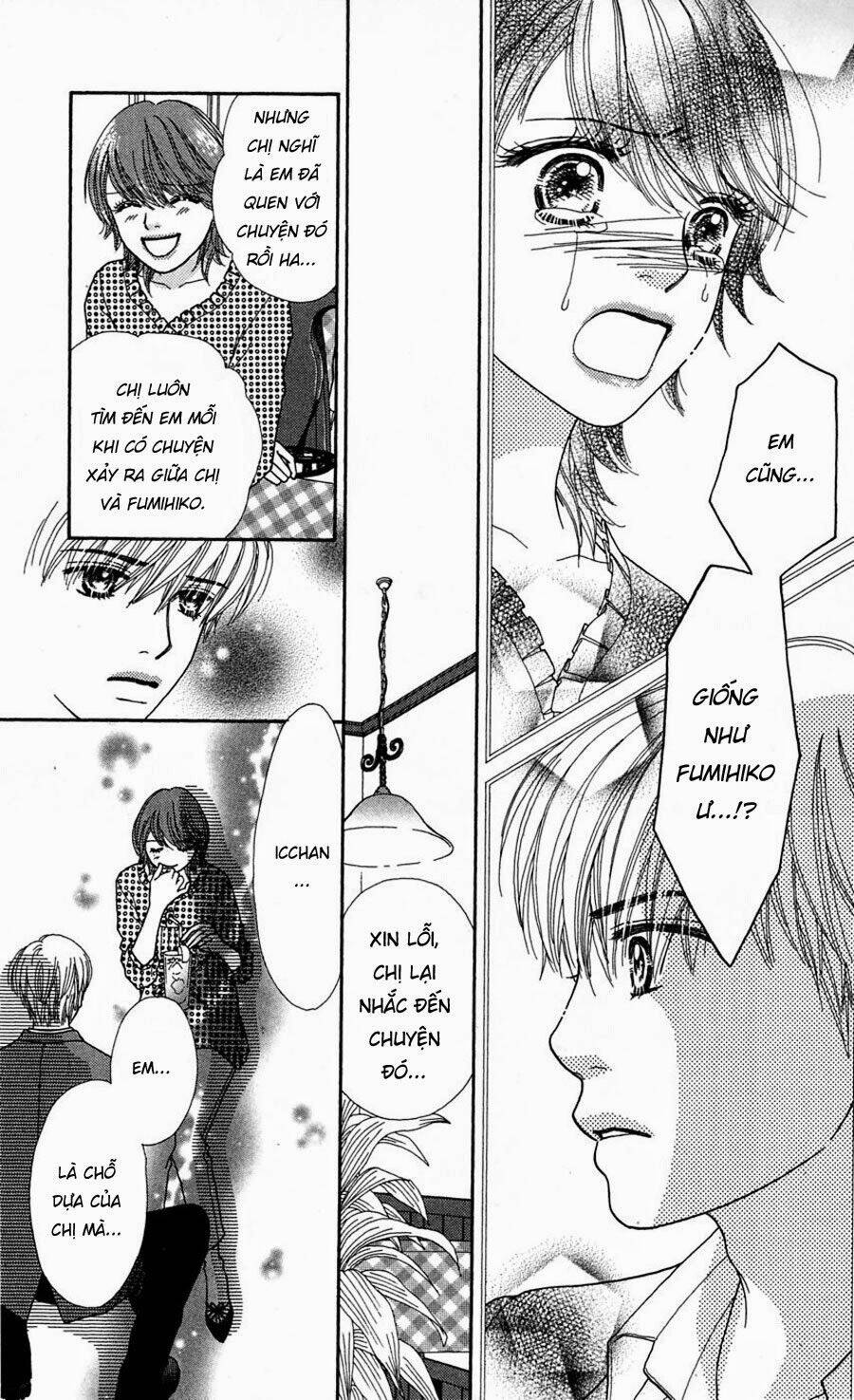 Cô Láng Giềng Chapter 70 - 10