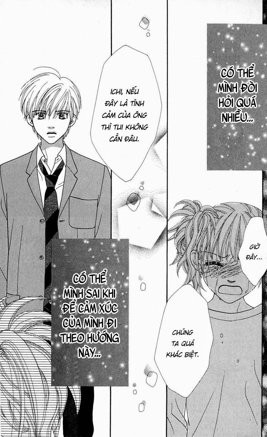 Cô Láng Giềng Chapter 71 - 11