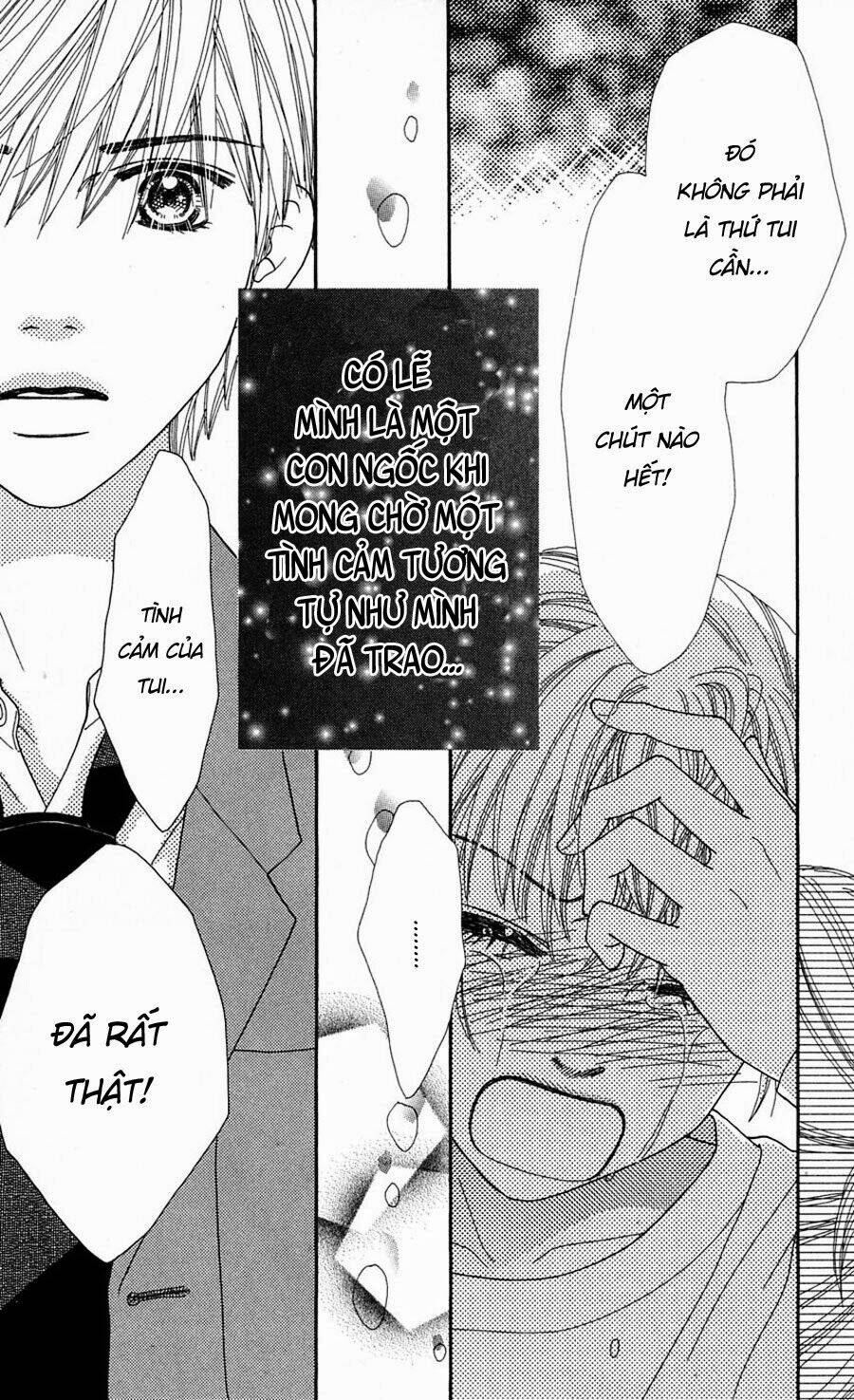 Cô Láng Giềng Chapter 71 - 12