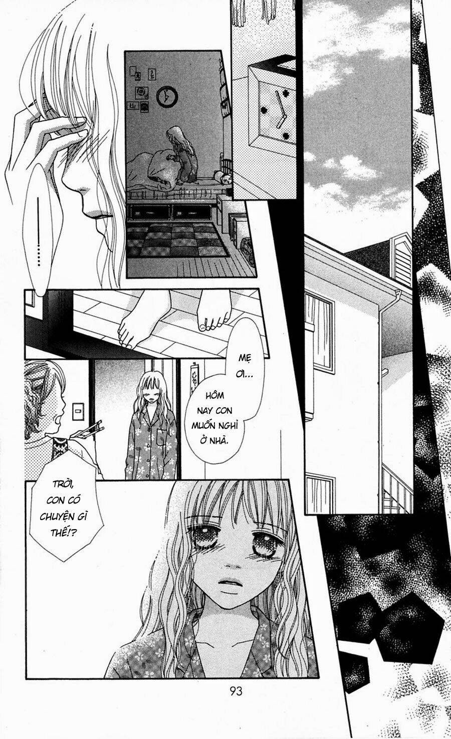 Cô Láng Giềng Chapter 71 - 16