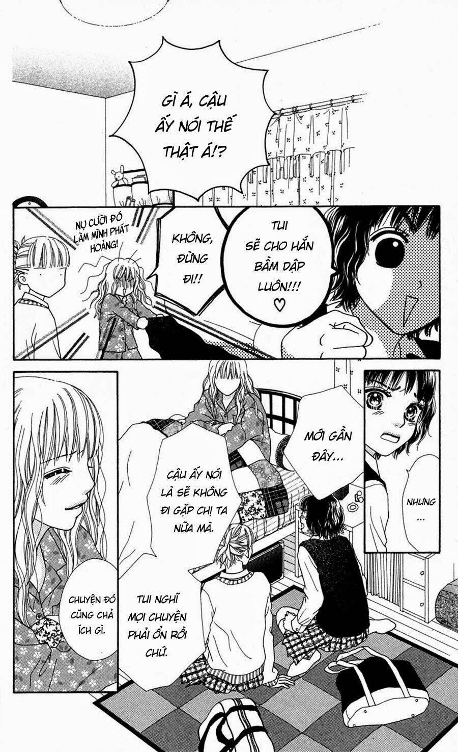 Cô Láng Giềng Chapter 71 - 19