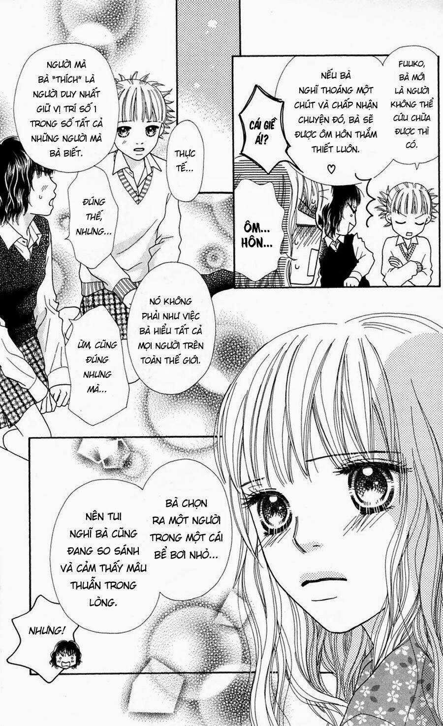 Cô Láng Giềng Chapter 71 - 20