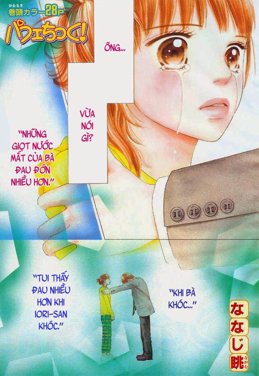 Cô Láng Giềng Chapter 71 - 3