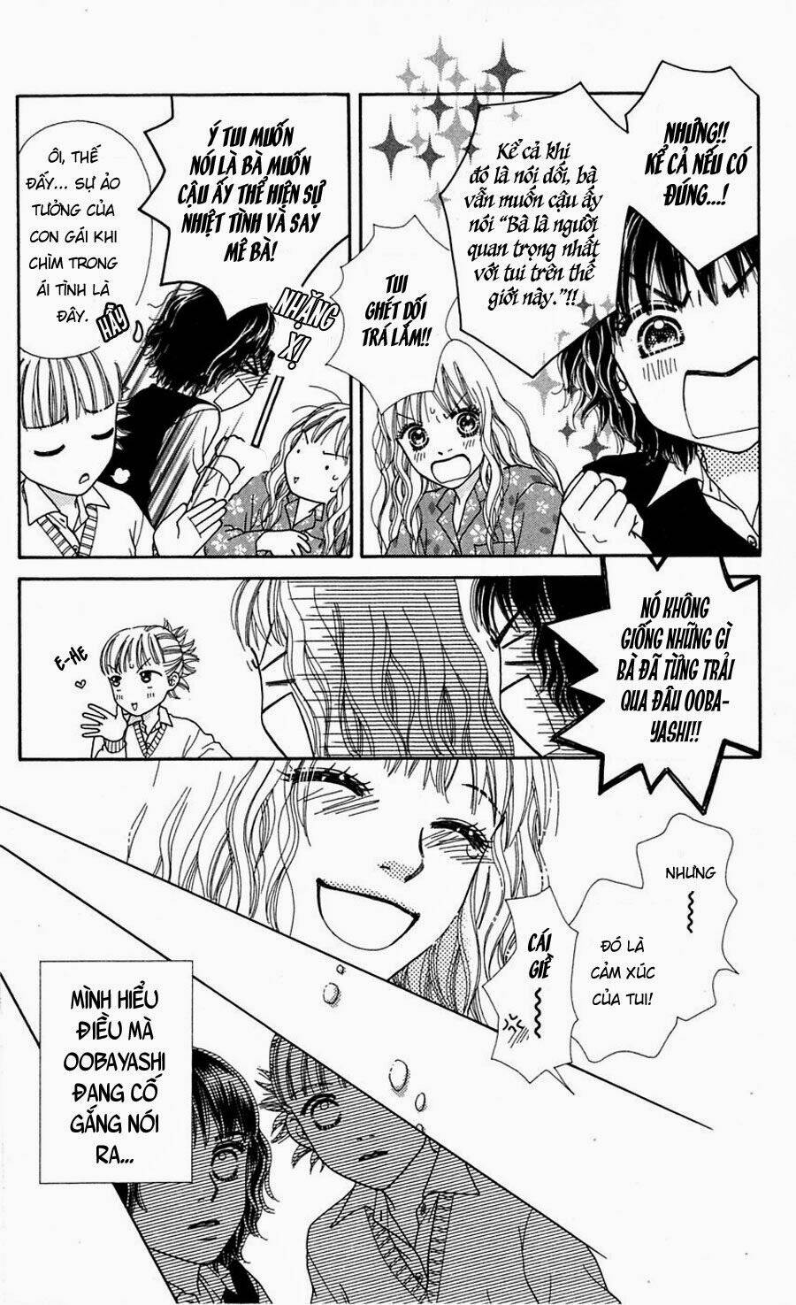 Cô Láng Giềng Chapter 71 - 21