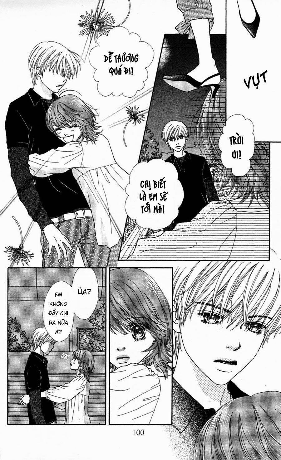 Cô Láng Giềng Chapter 71 - 23