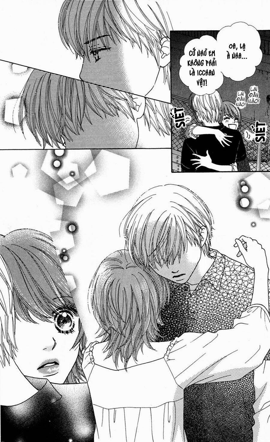 Cô Láng Giềng Chapter 71 - 24