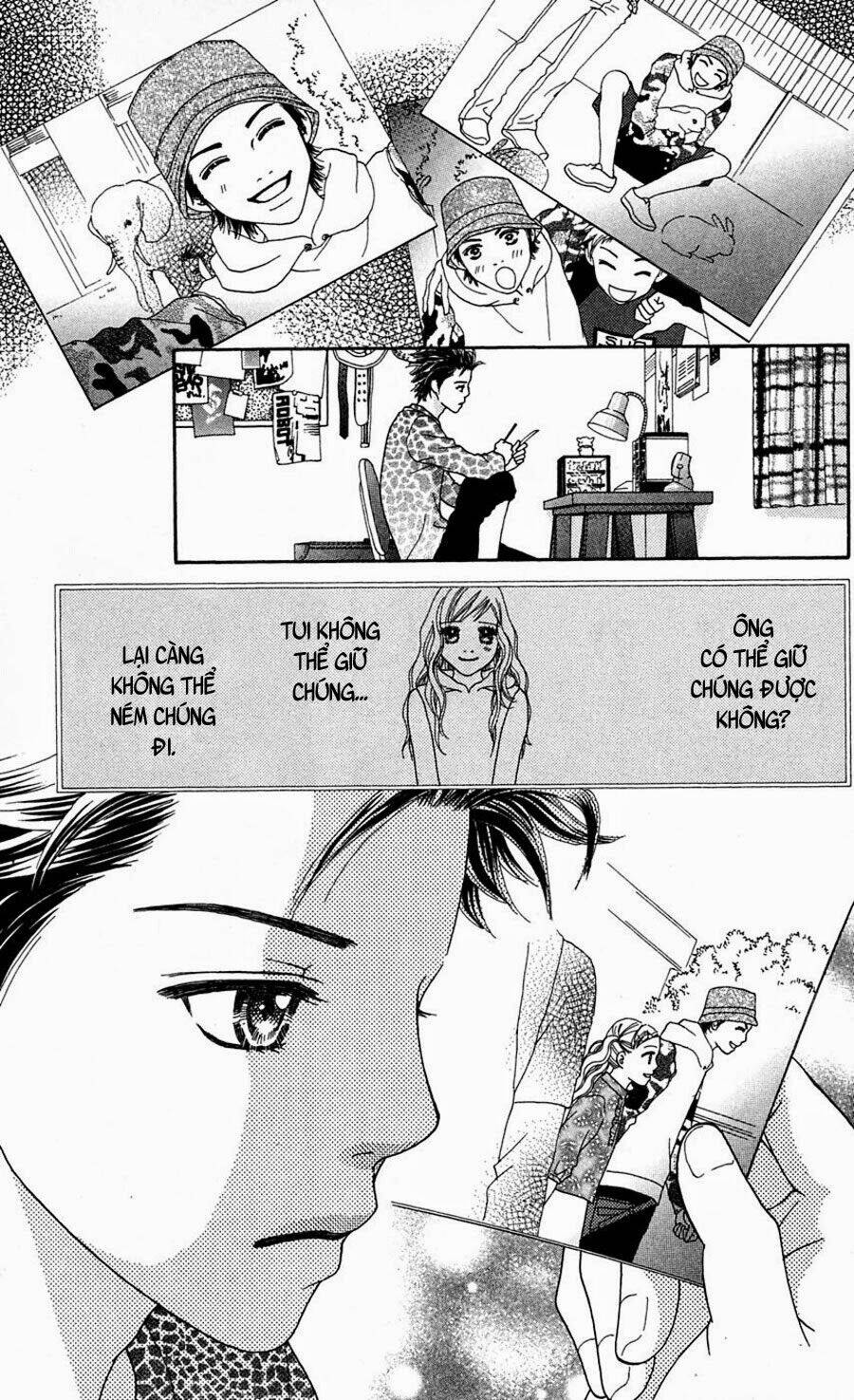 Cô Láng Giềng Chapter 71 - 26