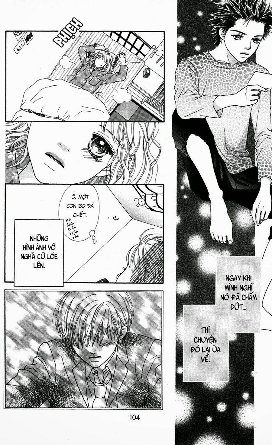 Cô Láng Giềng Chapter 71 - 27