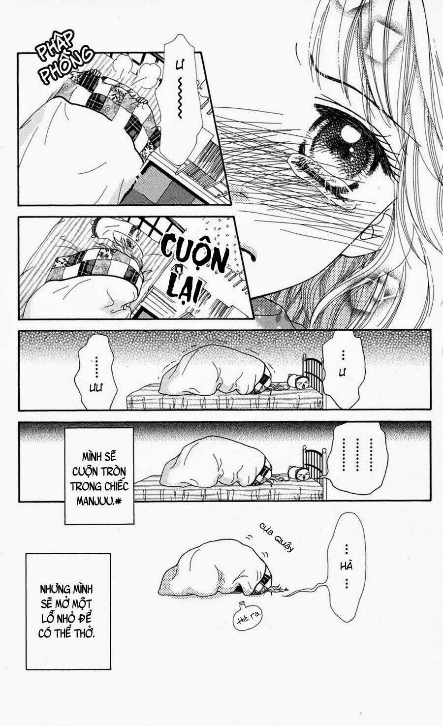 Cô Láng Giềng Chapter 71 - 28