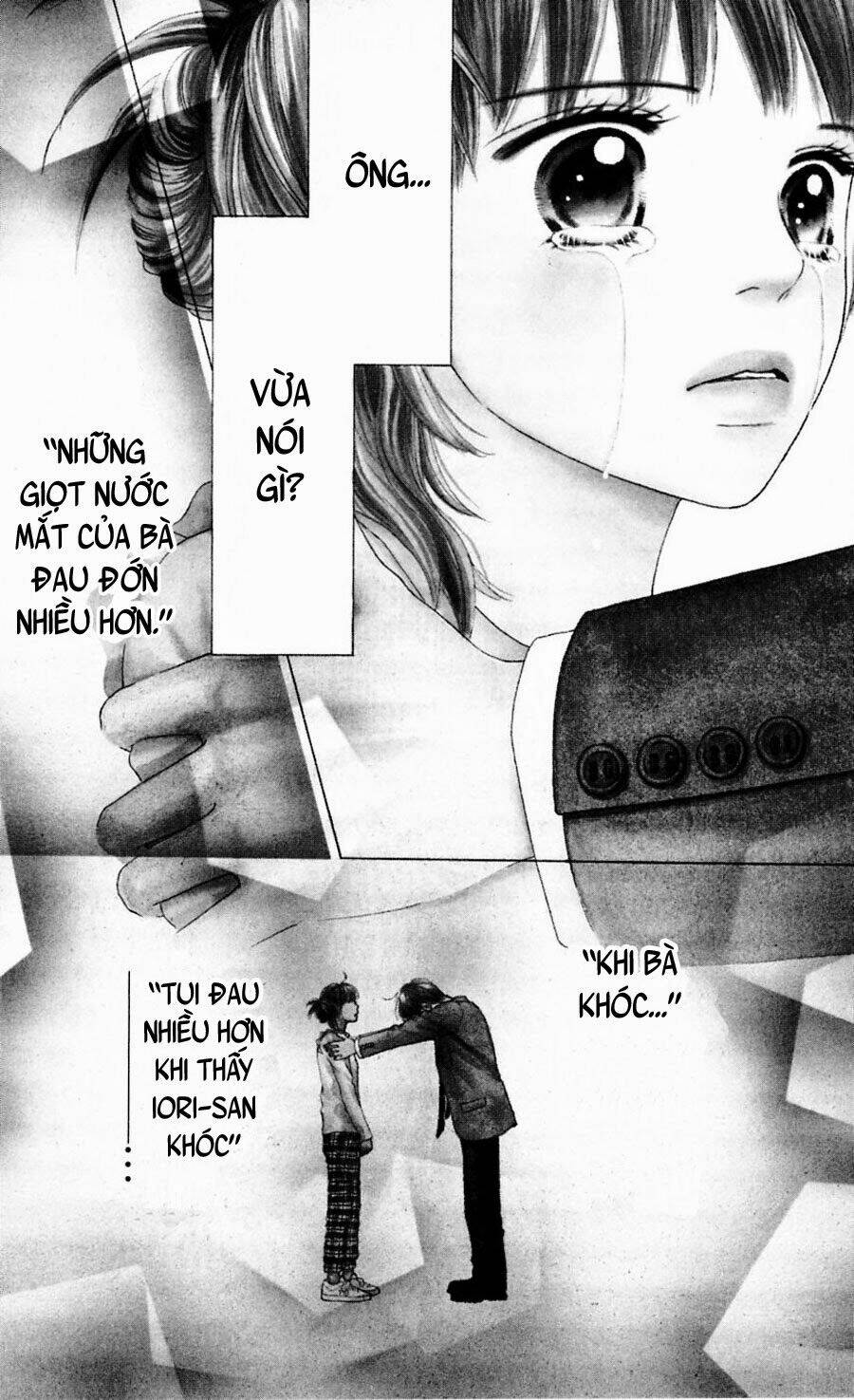 Cô Láng Giềng Chapter 71 - 4