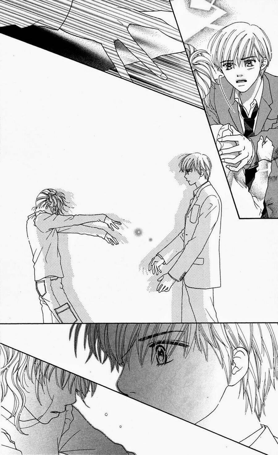 Cô Láng Giềng Chapter 71 - 7